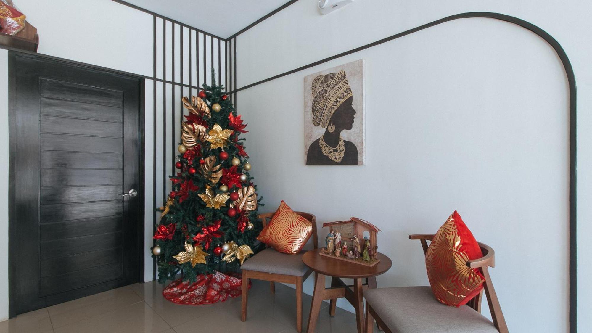 Reddoorz @ Leoncia Apartelle Мандауе-Сіті Екстер'єр фото